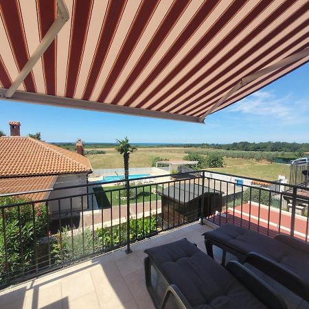 Willa Haus Sunshine Novigrad  Zewnętrze zdjęcie