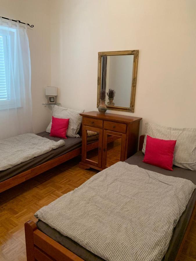Willa Haus Sunshine Novigrad  Zewnętrze zdjęcie