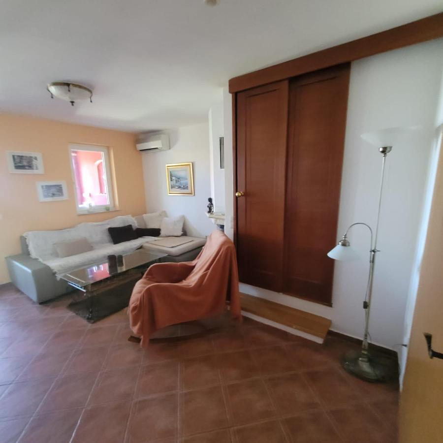 Willa Haus Sunshine Novigrad  Zewnętrze zdjęcie