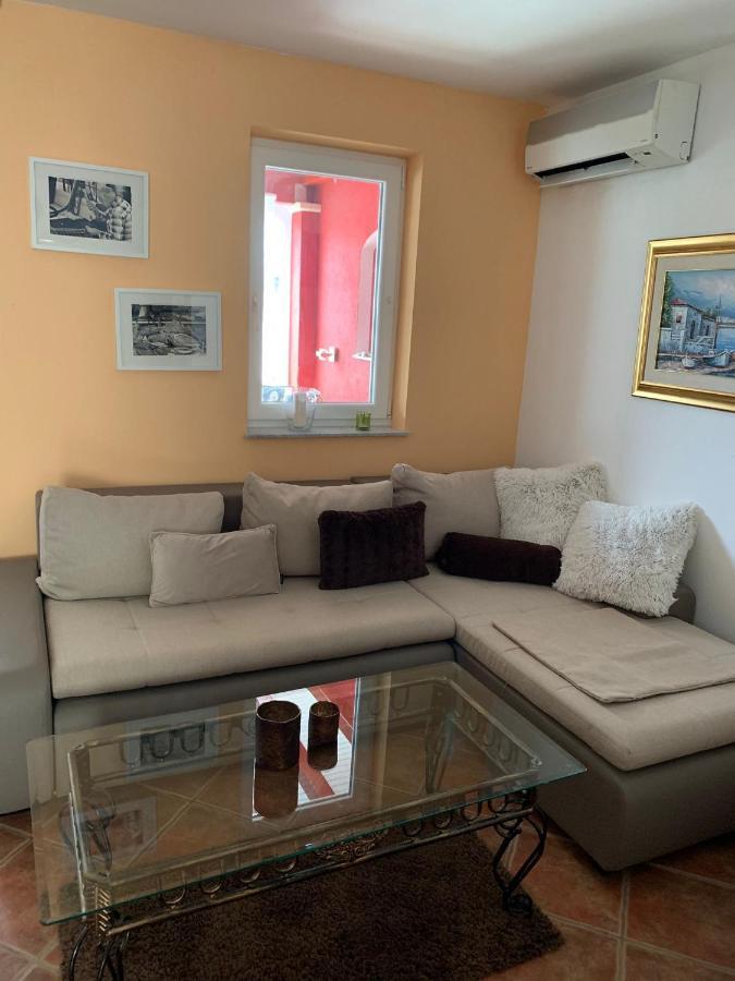 Willa Haus Sunshine Novigrad  Zewnętrze zdjęcie