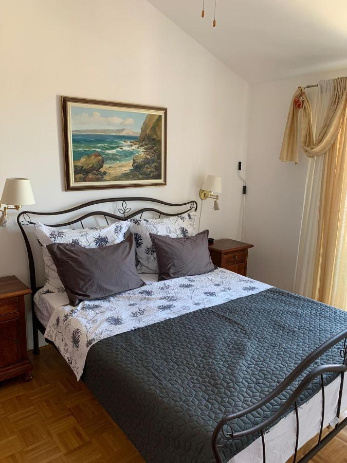 Willa Haus Sunshine Novigrad  Zewnętrze zdjęcie