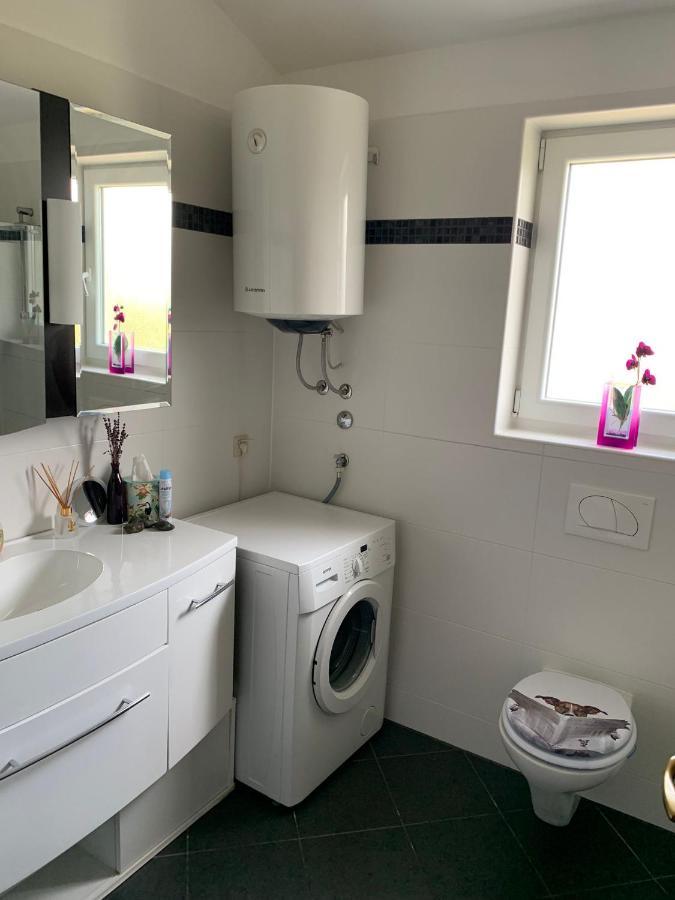 Willa Haus Sunshine Novigrad  Zewnętrze zdjęcie