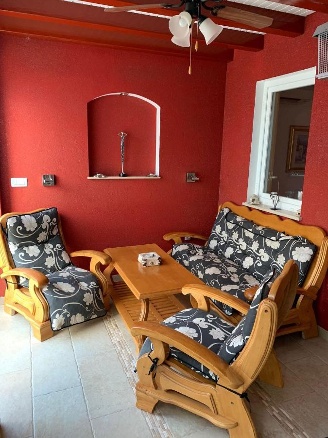 Willa Haus Sunshine Novigrad  Zewnętrze zdjęcie
