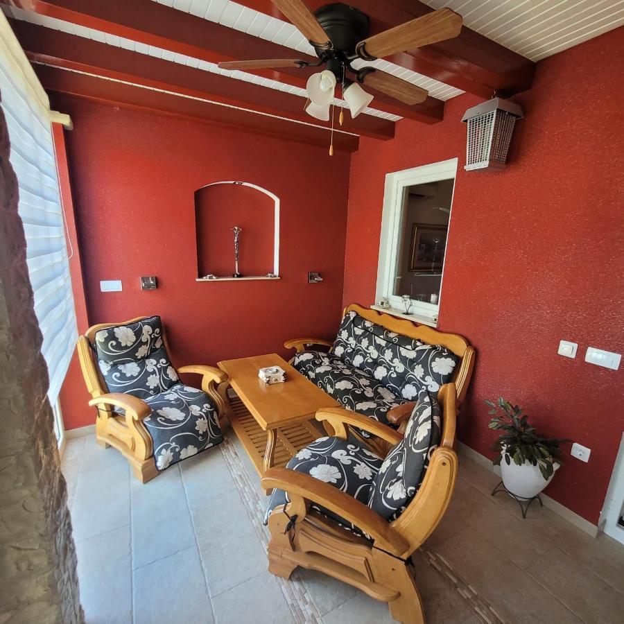 Willa Haus Sunshine Novigrad  Zewnętrze zdjęcie
