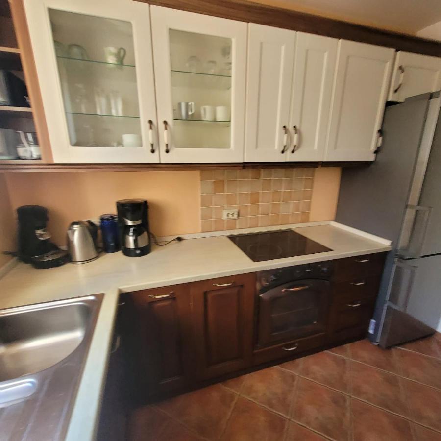 Willa Haus Sunshine Novigrad  Zewnętrze zdjęcie
