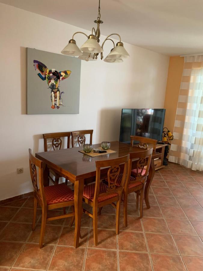 Willa Haus Sunshine Novigrad  Zewnętrze zdjęcie