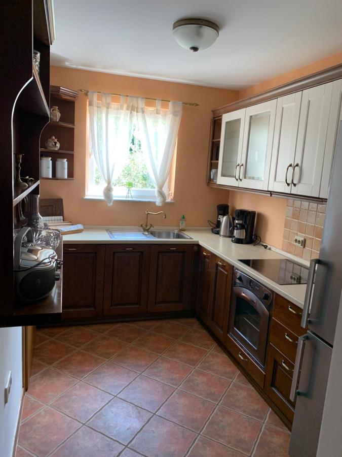 Willa Haus Sunshine Novigrad  Zewnętrze zdjęcie